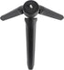 Kukyller Extendable Camera Tripod Portable Selfie Stick Handle Grip Desktop Webcam Tripod Selfie Stick Handle Grip