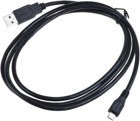 Ruacctor USB Cord Cable for Mooer E7 Connect to The PC for firmware