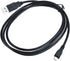 Ruacctor USB Cord Cable for Mooer E7 Connect to The PC for firmware