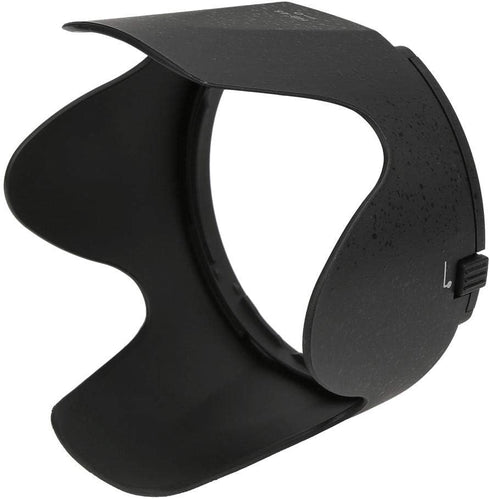 HB 48 Camera Lens Hood for Nikon, Replacement Lens Protector for Nikon AF S 70-200mm f2.8 G VR II Lens