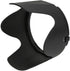 HB 48 Camera Lens Hood for Nikon, Replacement Lens Protector for Nikon AF S 70-200mm f2.8 G VR II Lens