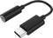 USB C Headphone Adapter for Google Pixel 9/8/7/6 Pro, Type C to 3.5mm Dongle for iPhone and iPad