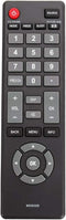 New NH303UD sub NH305UD Remote for Emerson TV Models LE290EM4F, LE391EM4, LF280EM5, and more