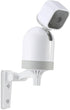 LEFXMOPHY Wall Mount for Blink Mini Pan-Tilt, Ceiling Mounting Kit, 180 Degree Adjustable (1PACK White)