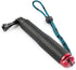 Zeizafa Extendable Camera Selfie Stick Monopod Extension Fits Most Action Cameras Invisible Selfie