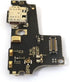 USB Charger Dock Connector Ribbon Flex Cable Replacement for Motorola Moto One P30 Play XT1941