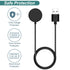 Charger for Gabb Watch 3, Replacement USB Charging Cable Cord for Kids Smart Watch (1, Black)