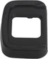 Z50 Dioche ABS Viewfinder Eyecup for LightBlocking Eye Protector with Comfortable Fit