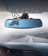 YQMAJIM Dash Cam Power Cord, 10Ft Micro USB Mirror Camera Charger Cable with Magnetic Ring