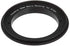 Fotodiox 10-Reverse-nikon-55 RB2A 55MM Filter Thread Lens, Macro Reverse Ring Camera Mount Adapter for Nikon
