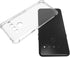 Clear TPU Four Corners Protective Cover for LG V50 ThinQ, Transparent Soft Funda