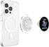 PopSockets PopGrip for MagSafe - I Have Anxietea - Cute Kawaii Grim Reaper With Tea