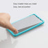 Ibywind Screen Protector for Redmi Note 8 Pro, with 2Pcs Tempered Glass, 1Pc Camera Lens Protector