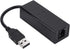RJ11 to USB Adapter, Fax Modem USB Windows 10, External Dial Up Voice Fax Data Modem for Win7/Win8/Win10