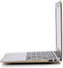 RUBAN Case for MacBook Air 11 Inch Release A1370/A1465, Plastic Hard Case Cover, Gold