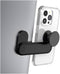PopSockets Laptop Mount for Phone Grip - Phone Holder for Laptop - Black