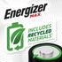 Energizer CF16 CHP16 Chargers Brand Model MAX ALK AAA