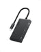 Anker USB C Hub 332 (5-in-1, 4K HDMI) Adapter Expand USB-C Laptop with