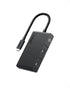 Anker USB C Hub 332 (5-in-1, 4K HDMI) Adapter Expand USB-C Laptop with