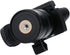 SynHHergyx 10 1/4"-20 3/8"-16 PCS Female to Male Tripod Adapter Reducer Bushing Converter Screw Adapter for DSLR Camera