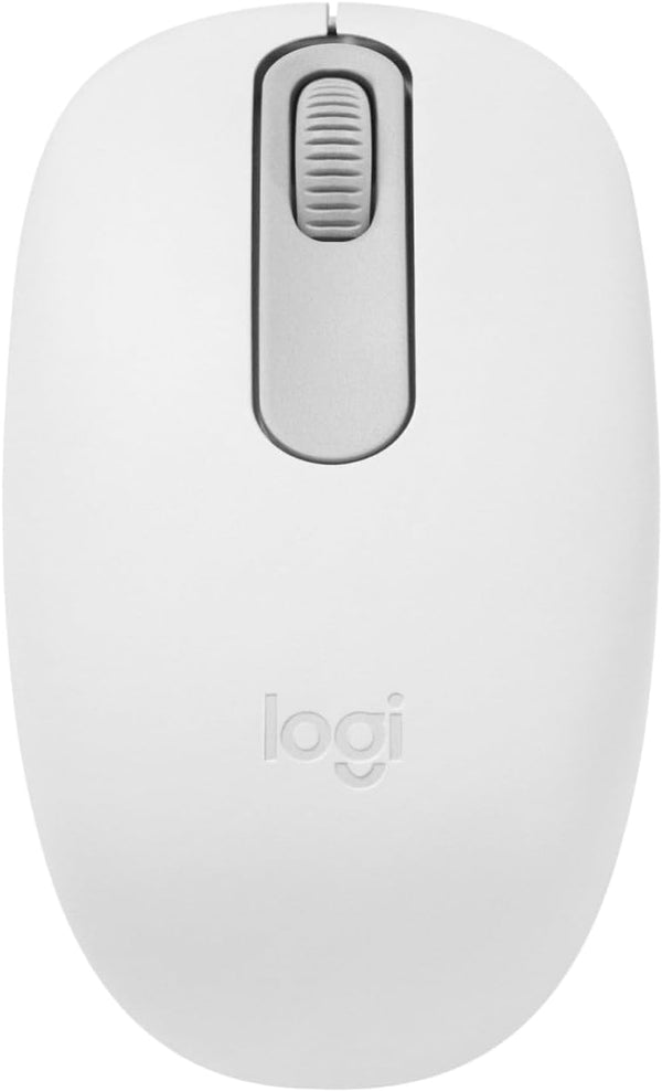 Logitech M196 Bluetooth Wireless Mouse, Compact and Portable Mouse for Laptops, Tablets and