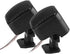 Car Speaker - 1 Pair 12V Car Audio Tweeters 500W for Enhanced Sound