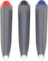 Cyrank Pen3PCS Touch Screen Stylus Pen Smartboard Pen Electronic Whiteboard Pen Smart Board for Classroom Touch Screen