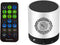Quran Speaker with Remote Control, USB Rechargeable, Portable Digital Quran Player, 8GB TF FM Quran Translator, 18