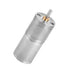 25GA-370 DC 12V Electric Gear Motor Reduction Motor for RC Car Robot