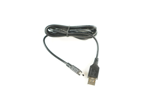 5FT 2.0 MK808BT OBD2 OMNIHIL High Speed Mini-USB Cable Compatible with Autel MaxiCOM PRO Diagnostic Tool