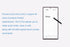 2Pcs S22 Ultra Stylus S Pen Replacement for Samsung Galaxy S22 Ultra, Phantom Black, Without Bluetooth