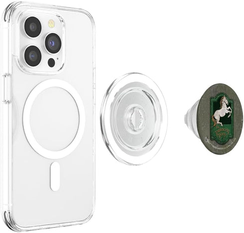 PopSockets PopGrip for MagSafe - Lord of the Rings The Prancing Pony