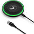 Fast Wireless Charging Pad for Google Pixel 9 Pro/9Pro XL/9Pro Fold/8/8Pro/7/7Pro/6/6 Pro/5, Pixel 9 Pro Wireless