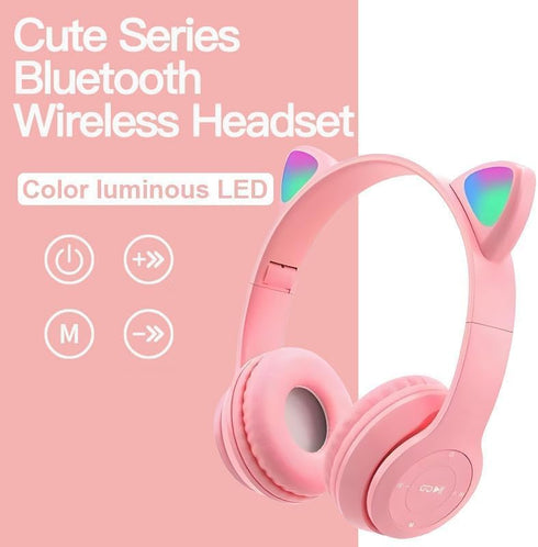 Generic Upgraded Hybrid Noise Cancelling pHeadphones with Transparent Modes Wireless Bluetooth with Mic Fast Charging