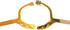 Kaeltsyn 18-55mm Professional Lens Apertures Flexible Cable Replacement for EF Repair Part Camera Photography