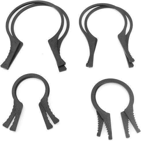 ZYAMY 4PCS Camera Lens Filter Removal Wrench UV Lens Light Reducing Lens ND