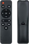 Muvxeznli Replacement Remote Control Compatible with PANSEBA AK-69,OWNKNEW K11 Mini Portable Movie Projectors