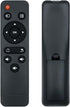 Muvxeznli Replacement Remote Control Compatible with PANSEBA AK-69,OWNKNEW K11 Mini Portable Movie Projectors