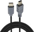 KKPOERT Replacement USB C to Mini USB Cable USB C to Mini 5-pin