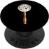 Thrifting Discover Hidden Gems PopSockets Standard PopGrip - Garage Sale Junk Market