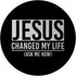 Christianity Faith Christian Gift Idea Religion Jesus PopSockets Standard PopGrip