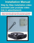 UR0 Repair Kit for Kodak Carousel Slide Projector - Does Not Advancing