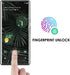 3 Pack Pixel 6 Pro Screen Protector, Tempered Glass UV Set, Edge to Edge Full Screen Adhesive
