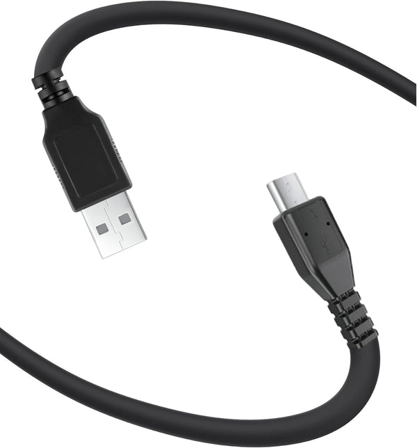 Beudsa ChargN USB Charging Cable Cord Compatible with EASYACC 13000mAh, 15000mAh, 26000mAh Power Bank