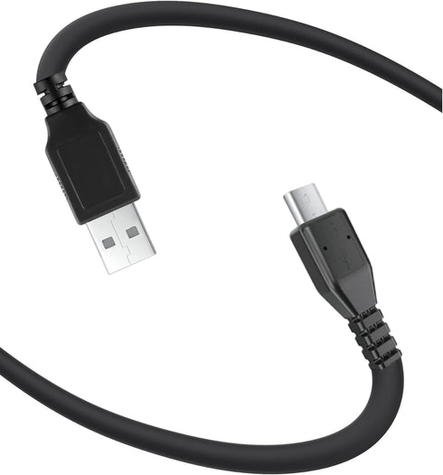 Beudsa ChargN USB Charging Cable Data Transfer Charger Cord Compatible with Kodak Pixpro Astro