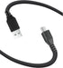 Beudsa ChargN USB Charging Cable Data Transfer Charger Cord Compatible with Kodak Pixpro Astro