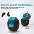 SK18 Ultra Small in-Ear Headset, Wireless Invisible Bluetooth Earbuds for Sleep, IPX5 Waterproof, Khaki