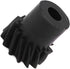 D90 D80 KIMISS Camera Aperture Motor Gear Black Aperture Motor Gear Repair Replacement Accessories for Digital Camera