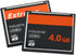 ANXILE 1 4GB 1 PCS CF Memory Card and PCS PC Card Adapter Camera CF Card UDMA HighSpeed Atable Flash Memory