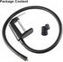 Etubby 27" C925X, C922, C930e, C930, C920, C615, (1/4" Webcam Stand Holder Adjustable Gooseneck Desktop Camera Desk